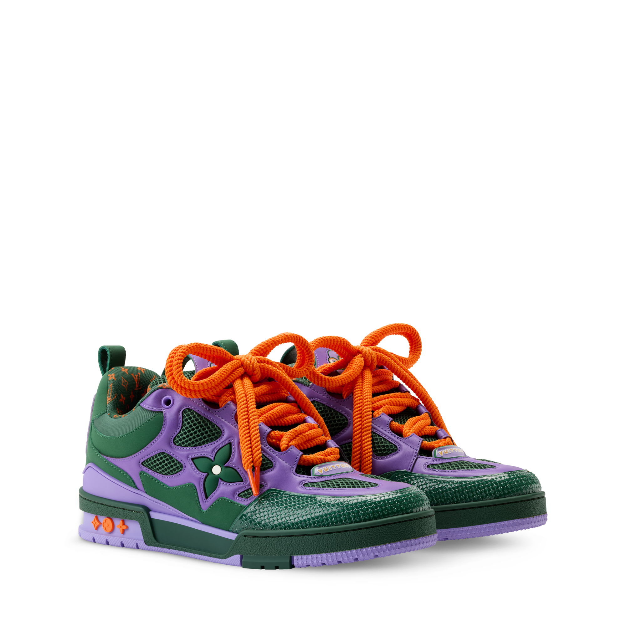 LV Skate Sneaker - Shoes 1AJ619 | LOUIS VUITTON